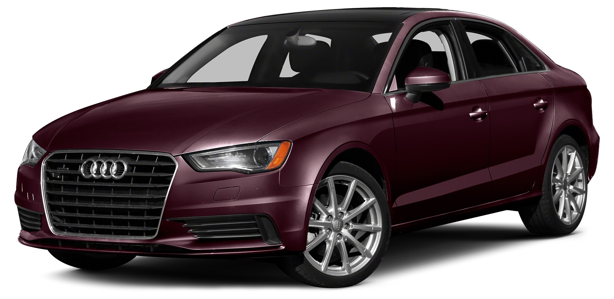 2016 Audi A3 2.0T Progressiv