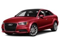 2016 Audi A3 4dr Sdn quattro 2.0T Progressiv Brilliant Red  Shot 10
