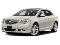 2016 Buick Verano 4dr Sdn Convenience 1 White Diamond Tricoat  Shot 7