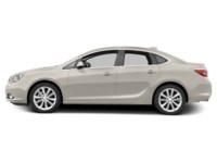 2016 Buick Verano 4dr Sdn Convenience 1 White Diamond Tricoat  Shot 9