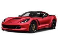 2015 Chevrolet Corvette 2dr Z06 Cpe w/3LZ Torch Red  Shot 1