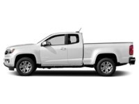 2018 Chevrolet Colorado 4WD Ext Cab 128.3" LT Summit White  Shot 3