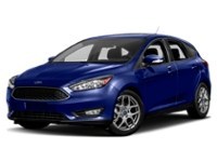 2015 Ford Focus 5dr HB SE Performance Blue Metallic  Shot 1