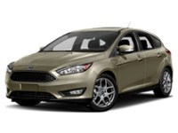 2015 Ford Focus 5dr HB SE Tectonic Metallic  Shot 7