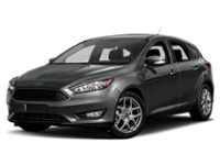 2015 Ford Focus 5dr HB SE Magnetic Metallic  Shot 13