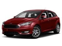 2015 Ford Focus 5dr HB SE Ruby Red Tinted Clearcoat  Shot 28