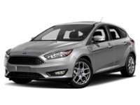 2015 Ford Focus 5dr HB SE Ingot Silver Metallic  Shot 37