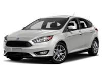 2015 Ford Focus 5dr HB SE Oxford White  Shot 46