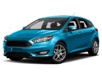 2015 Ford Focus 5dr HB SE