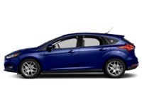 2015 Ford Focus 5dr HB SE Performance Blue Metallic  Shot 5