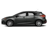 2015 Ford Focus 5dr HB SE Magnetic Metallic  Shot 15