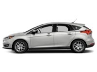 2015 Ford Focus 5dr HB SE
