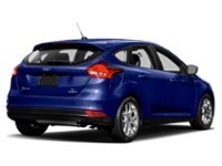 2015 Ford Focus 5dr HB SE