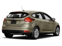 2015 Ford Focus 5dr HB SE Tectonic Metallic  Shot 8