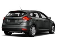 2015 Ford Focus 5dr HB SE Magnetic Metallic  Shot 18