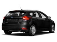 2015 Ford Focus 5dr HB SE