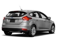 2015 Ford Focus 5dr HB SE
