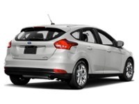 2015 Ford Focus 5dr HB SE