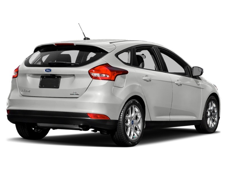 2015 Ford Focus 5dr HB SE