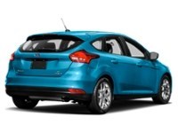 2015 Ford Focus 5dr HB SE Blue Candy Tinted Clearcoat  Shot 50