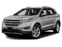 2016 Ford Edge 4dr Titanium AWD Ingot Silver Metallic  Shot 1