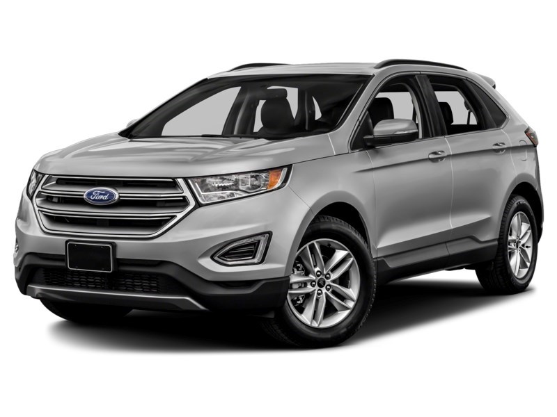 2016 Ford Edge 4dr Titanium AWD