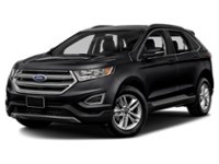 2017 Ford Edge 4dr Titanium AWD Shadow Black  Shot 13