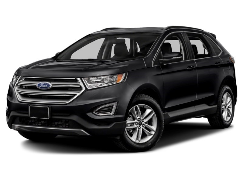 2016 Ford Edge 4dr Titanium AWD