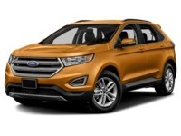 2016 Ford Edge 4dr Titanium AWD Electric Spice Metallic  Shot 13
