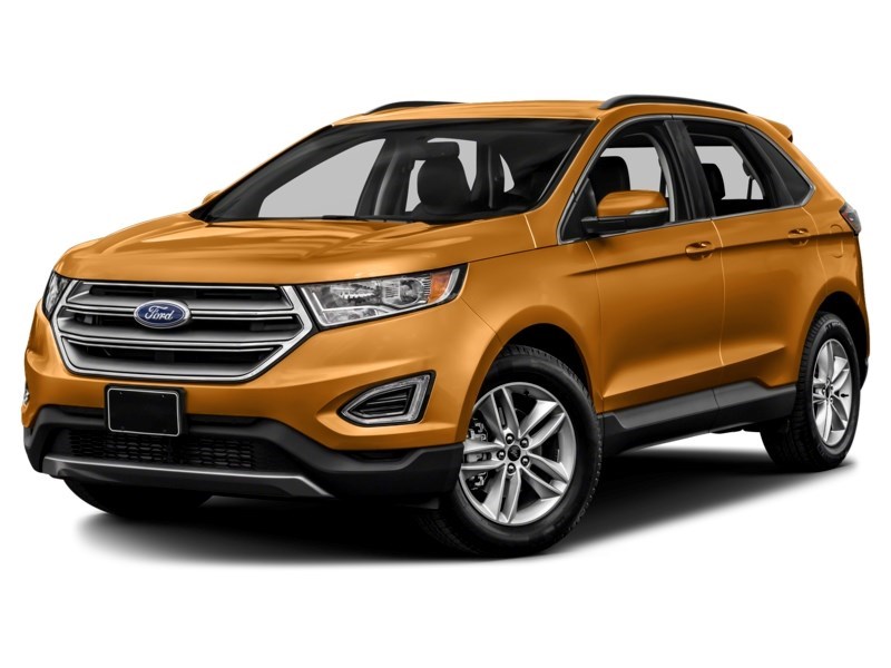2016 Ford Edge 4dr Titanium AWD Electric Spice Metallic  Shot 13