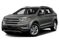 2016 Ford Edge 4dr Titanium AWD Magnetic Metallic  Shot 28