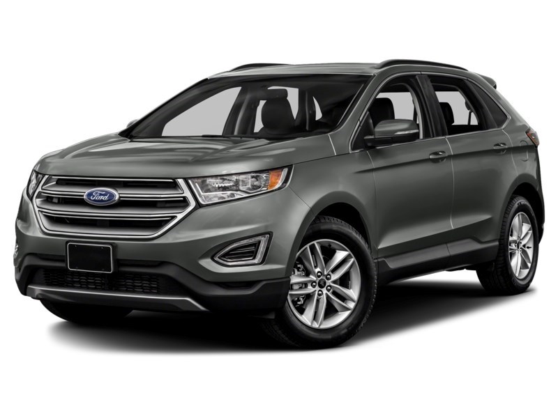 2016 Ford Edge 4dr Titanium AWD