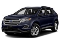 2016 Ford Edge 4dr Titanium AWD