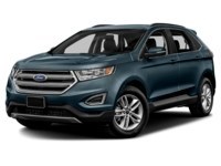 2016 Ford Edge 4dr Titanium AWD Too Good To Be Blue  Shot 40