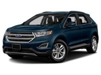 2017 Ford Edge 4dr Titanium AWD