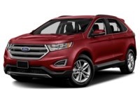 2016 Ford Edge 4dr Titanium AWD