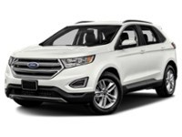 2017 Ford Edge 4dr Titanium AWD White Platinum Metallic Tri-Coat  Shot 52