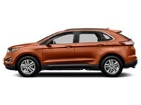 2017 Ford Edge 4dr Titanium AWD Canyon Ridge  Shot 11