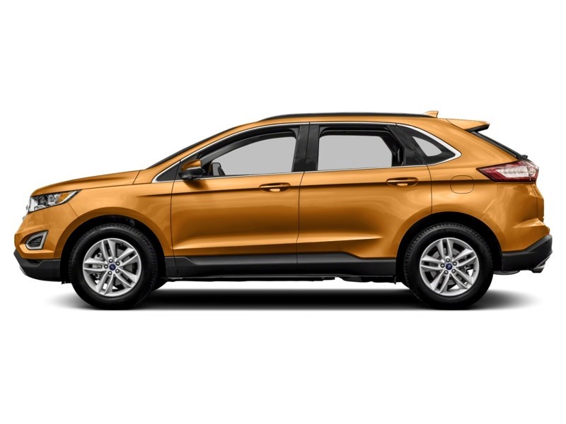2016 Ford Edge 4dr Titanium AWD Electric Spice Metallic  Shot 17