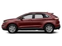 2016 Ford Edge 4dr Titanium AWD Bronze Fire Metallic Tinted Clearcoat  Shot 21