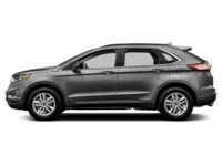 2016 Ford Edge 4dr Titanium AWD Magnetic Metallic  Shot 27