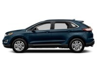 2017 Ford Edge 4dr Titanium AWD Blue Jean  Shot 35