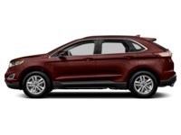 2017 Ford Edge 4dr Titanium AWD