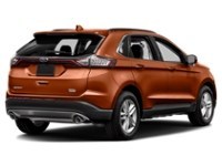 2017 Ford Edge 4dr Titanium AWD Canyon Ridge  Shot 8