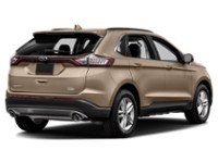 2017 Ford Edge 4dr Titanium AWD White Gold  Shot 20