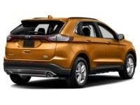 2016 Ford Edge 4dr Titanium AWD