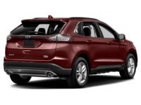 2016 Ford Edge 4dr Titanium AWD