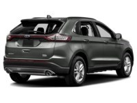 2016 Ford Edge 4dr Titanium AWD Magnetic Metallic  Shot 26