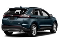 2016 Ford Edge 4dr Titanium AWD Too Good To Be Blue  Shot 38
