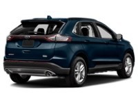2017 Ford Edge 4dr Titanium AWD Blue Jean  Shot 32